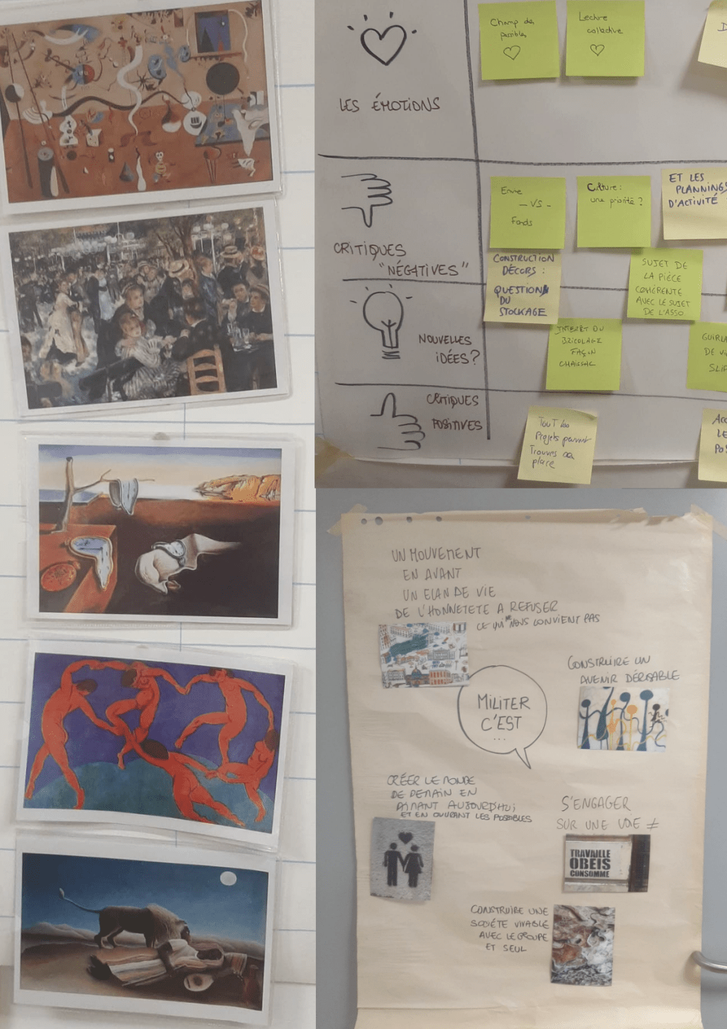 Approfondir un projet associatif : une mission pour l&rsquo;association La&nbsp;Solid&rsquo;