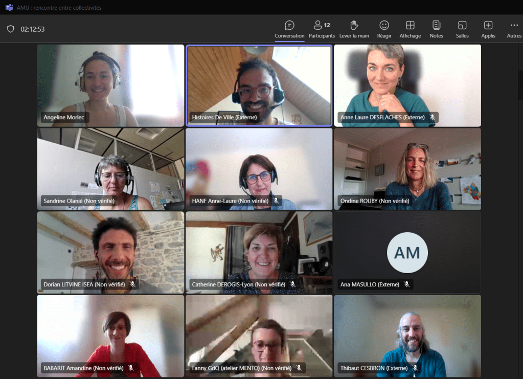 Comment systématiser l&rsquo;AMU au sein des collectivités&nbsp;?