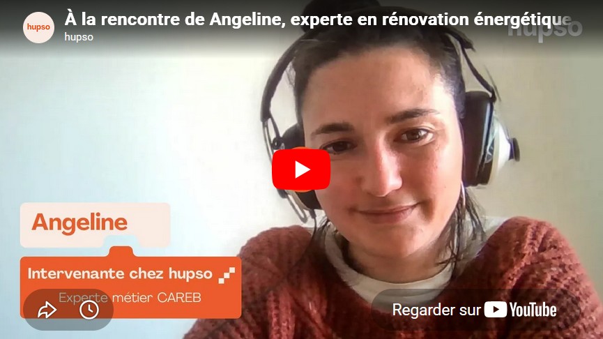 Interview pour HUPSO